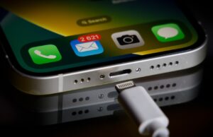 iPhone 17 Air, Portsuz Tasarlanabilir. Evet, USB Type-C Olmadan