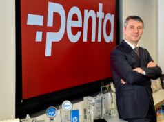 Penta Teknoloji’nin 2024 Cirosunda Büyük Artış