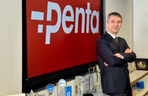 Penta Teknoloji’nin 2024 Cirosunda Büyük Artış