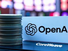 OpenAI ve CoreWeave Anlaşması: Yapay Zeka Pazarında Dev Hamle