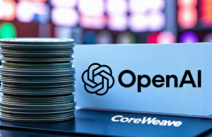 OpenAI ve CoreWeave Anlaşması: Yapay Zeka Pazarında Dev Hamle
