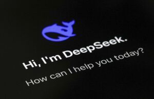DeepSeek Yeni Yapay Zekası Tanıtıldı – İşte Tüm Yenilikler DeepSeek yeni yapay zekası
