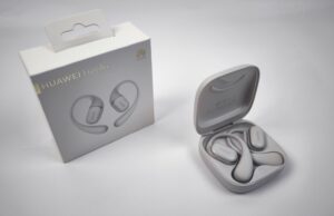 Huawei FreeArc Kulaklık İnceleme: Hayatı Hızlı Yaşayanlar İçin