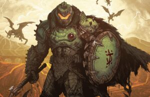 Doom: The Dark Ages’ı Ateşli Silah Kullanmadan da Bitirebileceksiniz!