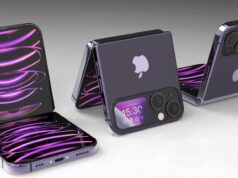 Katlanabilir Ekranlı iPhone İstiyorsanız Biraz Fazla Paranız Olmalı