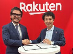 Odine ve Japon Rakuten Symphony Arasında Stratejik İş Birliği