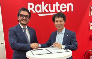 Odine ve Japon Rakuten Symphony Arasında Stratejik İş Birliği