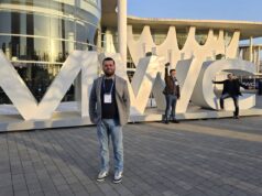 Mobil Teknoloji Buluşması MWC 2025, Barselona’da Gerçekleşti!