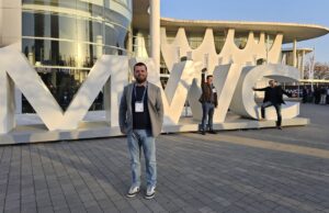 Mobil Teknoloji Buluşması MWC 2025, Barselona’da Gerçekleşti!