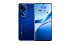 vivo v50 Serisi Türkiye’de Satışa Sunuldu!