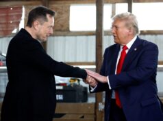 Trump, Tesla’ya Yapılan Saldırıları Ülke İçi Terörizm Olarak Değerlendirecek