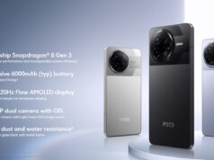 POCO F7 Serisi Tanıtıldı, Özellikleri ve Türkiye Fiyatları Belli Oldu!