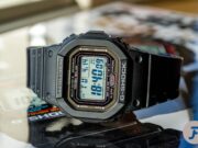 Casio’nun Yeni G-Shock Koleksiyonunda, 80’lere Saygı Duruşu