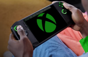 Yeni Nesil Xbox Hakkında Yeni Bilgiler Geldi