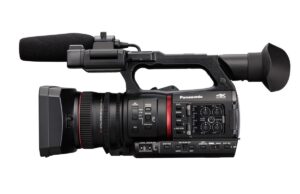 Panasonic’ten Mobiliteye Yönelik IP Tabanlı Yeni Kamera Çözümü