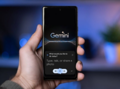 Gemini Live Gerçek Zamanlı Video ve Ekran Paylaşımına Kavuşuyor