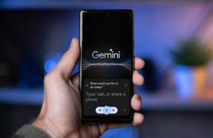 Gemini Live Gerçek Zamanlı Video ve Ekran Paylaşımına Kavuşuyor