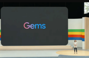 Google, Gems’i Artık Tüm Android Kullanıcılarına Sundu