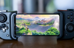 Genshin Impact Sonunda Kontrol Cihazı Desteği Alıyor