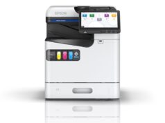 Epson’a iF Design Award 2025’ten Beş Ödül Birden