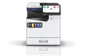 Epson’a iF Design Award 2025’ten Beş Ödül Birden