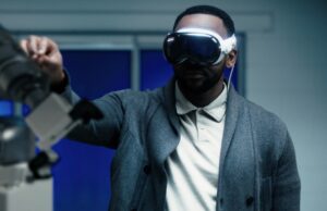 Dassault Systèmes, Apple Vision Pro İle Yeni Bir Boyuta Geçiyor