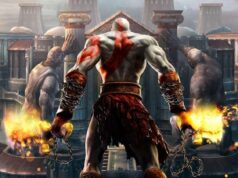 Yeni God of War İçin Söylentiler Var. Mısır Mı Yoksa Yunan Mitolojisi Mi?