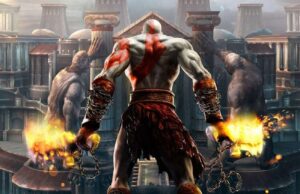 Yeni God of War İçin Söylentiler Var. Mısır Mı Yoksa Yunan Mitolojisi Mi?