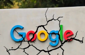 Google, Trump’ın şirket içerisindeki dağılma sürecini durduracağını umuyor