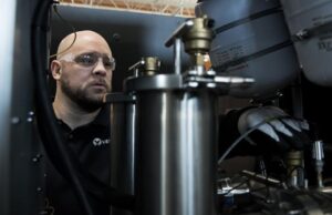 Vertiv, Yeni Nesil Esnek ve Yüksek Yoğunluklu Isı Atımı Sistemini Tanıttı