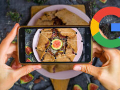 Google, Uygulamalarını Yapay Zeka ile Güncellemeye Devam Ediyor