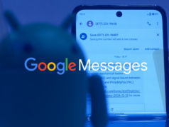 Google Mesajlar Çok Daha Renkli Hale Geliyor Google Mesajlar büyük yenilik