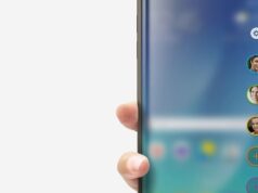 Samsung Galaxy S25 Edge’in Ekranı Büyüleyebilir Samsung One UI 8