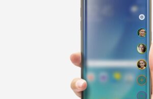 Samsung Galaxy S25 Edge’in Ekranı Büyüleyebilir Samsung One UI 8