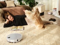 Roborock Saros Serisi Ülkemizde Tanıtıldı