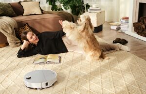 Roborock Saros Serisi Ülkemizde Tanıtıldı