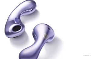 Huawei FreeBuds 6 Erkenden Göründü! İşte Detaylar…