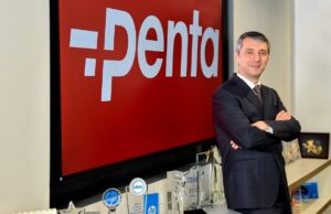Penta Teknoloji’den, Penta Dijital Platformu ile İş Ortaklarına Destek