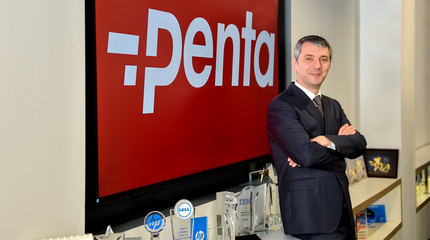 Penta Teknoloji’den, Penta Dijital Platformu ile İş Ortaklarına Destek