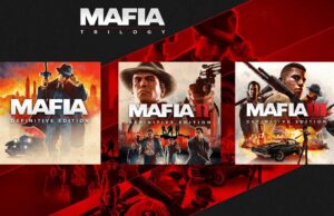 Mafia Trilogy: Mafia Üçlemesi PC’de Büyük İndirime Girdi! Amazon Prime Gaming 6 oyunu