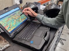 Turner İkizleri, Panasonic TOUGHBOOK ile Dünya Rekoru Kırdı