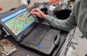 Turner İkizleri, Panasonic TOUGHBOOK ile Dünya Rekoru Kırdı