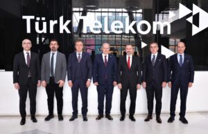 Türk Telekom’dan Yerli ve Milli Haberleşme Cihazı Projesi