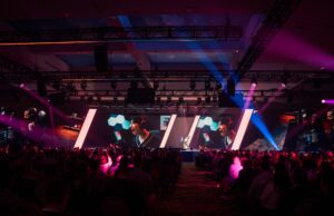 İşin geleceği şekilleniyor: HP Amplify 2025