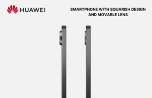 Huawei’nin Yeni Patenti: Akıllı Telefon Kameralarında Devrim Yaratacak