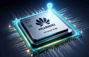 Huawei 3nm Çip Üretimi Başlıyor – Bu Seferki Hedef Çok Büyük Huawei çip stratejisini değiştiriyor