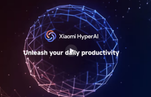 Xiaomi, MWC’de uzun süredir beklenen Hyper AI’yı tanıttı