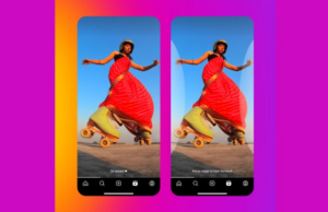 Instagram, TikTok’un Popüler Özelliklerini Kopyalamaya Devam Ediyor Instagram yeni döneme geçiyor