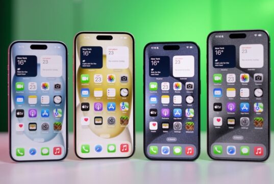 Apple vergi hamlesi