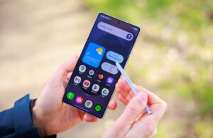 Samsung S PEN Kalem Kaldırılacak mı? Şirketten Cevap Geldi! Samsung altı yıl güncelleme